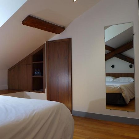ベルサイユ レ ヴェルサイユ B＆B Bed & Breakfast エクステリア 写真