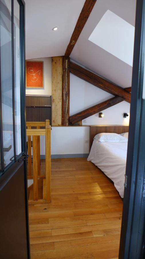 ベルサイユ レ ヴェルサイユ B＆B Bed & Breakfast エクステリア 写真