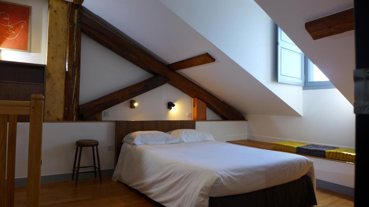 ベルサイユ レ ヴェルサイユ B＆B Bed & Breakfast エクステリア 写真
