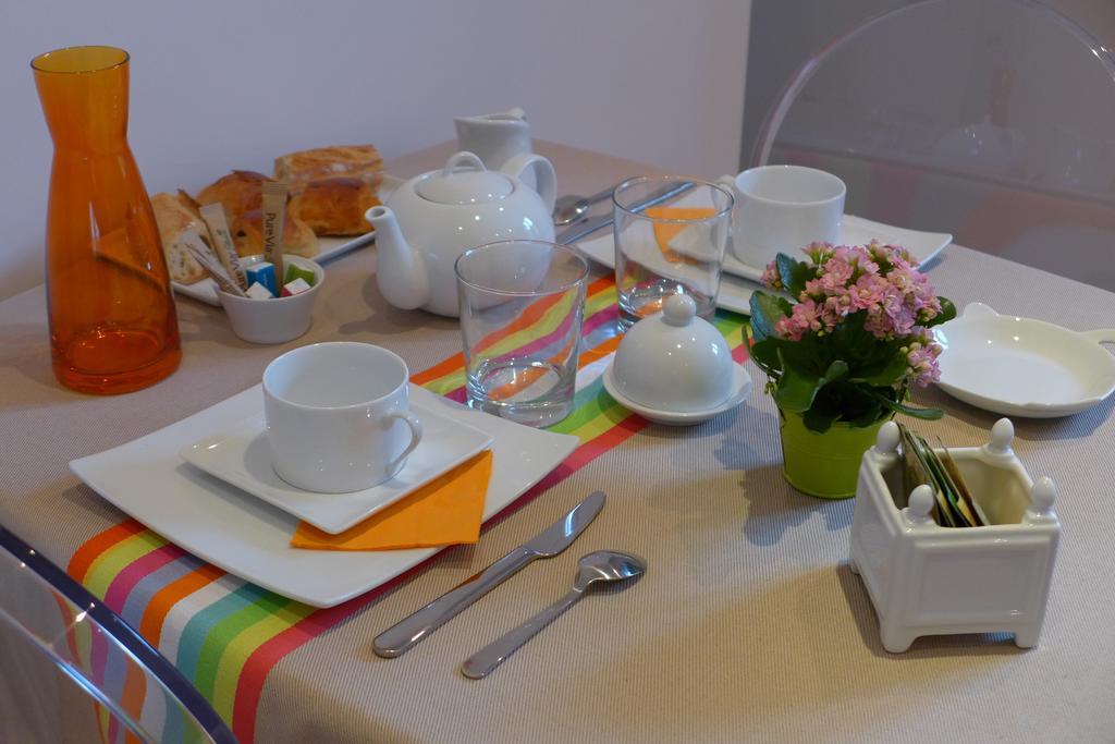 ベルサイユ レ ヴェルサイユ B＆B Bed & Breakfast エクステリア 写真